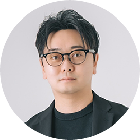 藤巻 圭氏 写真