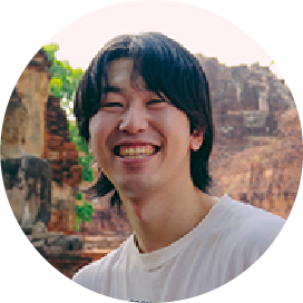 伊藤 友記氏 写真