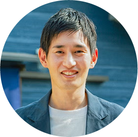 副田 大介氏写真