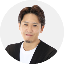 川浪 達雄氏写真